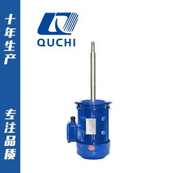 YE3系列長(zhǎng)軸電機(jī)