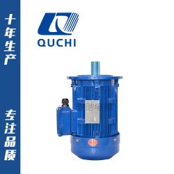 YS單相異步電機(jī)