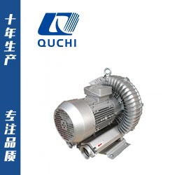 高壓環(huán)形鼓風(fēng)機